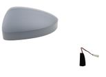 Johns, Calotta Specchietto + Spia Cambio Corsia Sinistra Adatta A Vw Tiguan Ad Da 01/2016- 5NA857537A 5NA857537AGRU 5NA949145