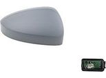 Johns, Calotta Specchietto + Illuminazione Grembiule Destro Adatto Per Vw Tiguan Ad Dal 01/ 2016 - 5NA945922 5NA857538A 5NA857538AGRU