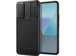 Tech-Protect Velar Cam+ Xiaomi Redmi Note 13 Pro 5G / Poco X6 5G Nero
