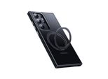 Inf Custodia Per Cellulare Con Supporto Magnetico Per Samsung Nero Il Galaxy S23 Di Samsung