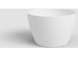 Fioriera Artevasi San Remo Bianco Ø 42 Cm (6 Pezzi)