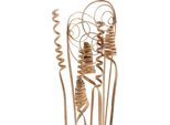 Assortimento Di Canne Mini Natur 75 Pezzi – Decorazioni Naturali, Articoli Per Bricolage, Fiori Secchi, 75 Pezzi