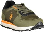 Scarpe U.S. Polo Assn Nobik011Kcnh1Vemil29