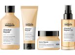 Loreal Absolut Repair Shampoo 300Ml Nuovo + Loreal Absolut Repair Conditioner 200Ml Nuovo + Loreal Absolut Repair Mask 250Ml Nuovo + Loreal Absolut Repair Oil 10In1 90Ml Nuovo