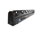 Faretto Da Palco, 8X12W Led Rgbw, 96W Di Potenza, 1 Pezzo 8X12W, Spina Ue