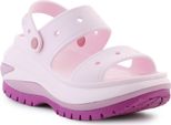 Scarpe Crocs Classic Mega Crush Clog 2079895BX