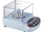 Succebuy Bilancia Analitica Da Laboratorio - 500 G X 0,001 G, 13 Unità, Display Lcd Con Paravento Per Misure Accurate