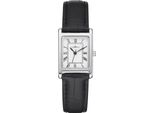 Quarzuhr TEMPIC, schwarz, Armbanduhren, Damen, Armbanduhr, Damenuhr, analog