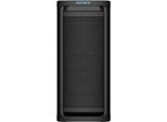 SONY Party-Lautsprecher SRS-ULT900AC, schwarz, B:41cm H:91cm T:45,6cm, Lautsprecher