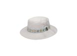 Outdoorhut BILLABONG Benny, Herren, grau (fog), Baumwolle, Hüte