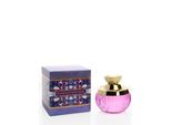Eau de Parfum LADY, lila, Parfüms