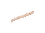 Collier Firetti "Schmuck Geschenk Halsschmuck Halskette Farbstein Edelstein Citrin", Gelb (Gelbgoldfarben, Gelb, Weiß), Halsketten, Damen, Messing Nylon Perlen, L: 50, Messing, Nylon, Perlen, Collier, Made In Germany - Mit Citrin - Mit Naturperle