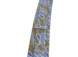 Krawatte ETERNA, Herren, Gr. One Size, grün (olive), Seide, klassisch, Krawatten