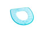 Badaccessoire-Set, blau (türkis), Badaccessoires-Sets