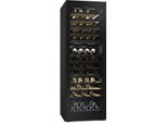 MIELE Weinkühlschrank KWT 4995 F, F (A-G), schwarz (obsidianschwarz), B:69,7cm H:201,3cm T:76,4cm, Weinkühlschränke