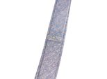 Krawatte ETERNA, Herren, Gr. One Size, blau (navy, orange), Seide, klassisch, Krawatten