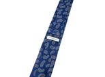 Krawatte ETERNA, Herren, Gr. One Size, orange (mandarine), Seide, klassisch, Krawatten