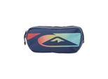 Sporttasche QUIKSILVER Pubjug 2.0, Damen, blau (vintage indigo), Polyester, Taschen Sporttasche