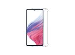 SAMSUNG Handyhülle Designed for Samsung Mobeen Clear Cover für Galaxy A26 5G, transparent, Samsung Galaxy A26 5G, Hüllen, Backcover, Schutzhülle, Handyschutzhülle, Case, Schutzcase, stoßfest