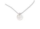 Armband Beka & Bell "925 Sterling Silber GläNzend 19Cm Jungfrau", Weiß, ArmbäNder, Damen, 19Cm, Silber 925 (Sterlingsilber), GläNzend, Armband