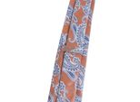 Krawatte ETERNA, Herren, Gr. One Size, rosa (kupfer), Seide, klassisch, Krawatten