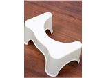 Badaccessoire-Set, weiß, Badaccessoires-Sets