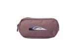 Sporttasche QUIKSILVER Pubjug 2.0, Damen, lila (grape shake), Polyester, Taschen Sporttasche