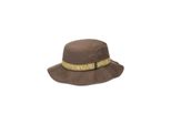 Outdoorhut BILLABONG Benny, Herren, braun, Baumwolle, Hüte