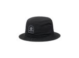 Fischerhut QUIKSILVER Flipped Out, Kinder, braun, 100% Polyester, Hüte