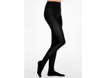 Stützstrumpfhose DISÉE, Damen, Gr. 6/48, schwarz, 87% Polyamid, 13% Elasthan, Strumpfhosen