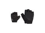 Fahrradhandschuhe ZIENER CADJA-Z, Damen, Gr. 6, schwarz, Materialmix, Handschuhe