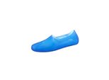 Badeschuh, Gr. 38/39, blau, Synthetik, Schuhe Wasserschuh Slipper
