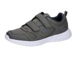 Laufschuh LICO Joggingschuh Harro V, Gr. 37, grau, Synthetik, Schuhe