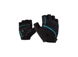 Fahrradhandschuhe ZIENER CELAL-Z, Herren, Gr. 11, blau (sea), Materialmix, Handschuhe