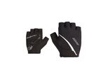 Fahrradhandschuhe ZIENER CARDA-Z, Damen, Gr. 6,5, schwarz, Materialmix, Handschuhe
