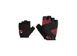 Fahrradhandschuhe ZIENER CAMILLO-Z, Herren, Gr. 11, rot, Materialmix, Handschuhe