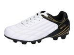 Fußballschuh LICO Fußballschuhe Soccer Champ, Kinder, Gr. 37, weiß, Synthetik, Schuhe