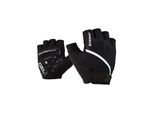 Fahrradhandschuhe ZIENER CELAL-Z, Herren, Gr. 7,5, schwarz, Materialmix, Handschuhe