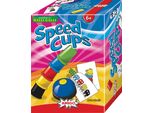 Amigo 3780 Amigo Speed Cups Kartenspiel