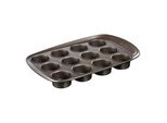 Teglia Per 12 Muffin - Pyrex | Asimetria