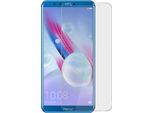 Avizar, Protezione Dello Schermo In Vetro Antigraffio 9H Per Honor 9 Lite, Trasparente