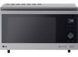 LG Mikrowelle MJ 3965 ACS