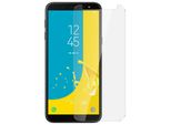 Protezione Dello Schermo In Vetro Temperato Per Samsung Galaxy J6 - Durezza 9H