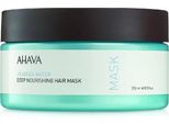 Ahava Maschera Per Capelli Nutriente Profonda Idratazione Intensa Per Capelli Lisci Come La Seta 250Ml