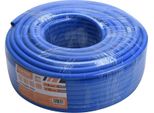 Tubo Aria Extol Premium (8865144) In Gomma, 1/4", (6/12Mm), 50M"