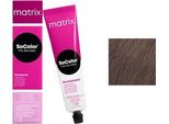 Matrix Socolor Pre-Bonded Permanente Blended Collection Cream Haircolor 6P 90Ml