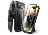 Supcase Unicorn Beetle Pro Iphone 15 Plus Nero
