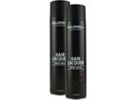 Goldwell Lacca Per Capelli 2 X 600 Ml Set Tenuta Extra Forte