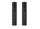 Schwarzkopf Silhouette Lacca Super Hold 2X750Ml
