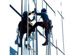 Scala Di Salvataggio Da 12 Metri, Elevata Capacità Di Carico, Materiale Durevole, Design Portatile